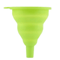 Mini Collapsible Silicone Funnel For Kitchen And Travel 2