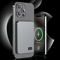 Ultra Thin Magnetic Wireless Power Bank With LED Display 4