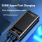 UltraCharge Pro 120W 200000mAh Portable Power Bank With Digital Display 1