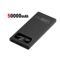 UltraCharge Pro 120W 200000mAh Portable Power Bank With Digital Display 3