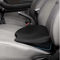 ErgoDrive 2 In 1 Memory Foam Car Seat Cushion For Sciatica And Lower Back Support 0
