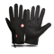 Winter Windproof Cycling Gloves Touch Screen Warm Fleece Motorcycle Gloves 3