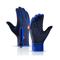 Winter Windproof Cycling Gloves Touch Screen Warm Fleece Motorcycle Gloves 5