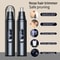 TrimEase Mini Pocket Nose Hair Trimmer For Men And Women Waterproof Painless Grooming Tool 1