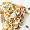 Premium Cotton Muslin Swaddle Blanket 120 X 110 Cm Soft Newborn Baby Wrap 9