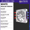 UPSIREN 12CM ARGB Case Fan High Airflow PC Cooling Fan Dual Mode Regular Or Reverse 4