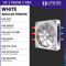 UPSIREN 12CM ARGB Case Fan High Airflow PC Cooling Fan Dual Mode Regular Or Reverse 4
