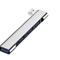 4 Port USB 30 Hub Type C High Speed Splitter 5Gbps Multiport Adapter 2