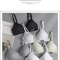 FallSweet Cotton Wireless Bra Seamless Push Up Comfort Bra For Women 0