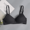FallSweet Cotton Wireless Bra Seamless Push Up Comfort Bra For Women 2