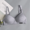 FallSweet Cotton Wireless Bra Seamless Push Up Comfort Bra For Women 3