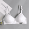 FallSweet Cotton Wireless Bra Seamless Push Up Comfort Bra For Women 4