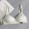 FallSweet Cotton Wireless Bra Seamless Push Up Comfort Bra For Women 5