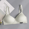 FallSweet Cotton Wireless Bra Seamless Push Up Comfort Bra For Women 5