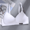 FallSweet Cotton Wireless Bra Seamless Push Up Comfort Bra For Women 6