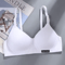 FallSweet Cotton Wireless Bra Seamless Push Up Comfort Bra For Women 6
