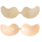 Seamless Self Adhesive Strapless Push Up Bra Invisible Silicone Lift 3