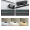 Waterproof LED Mirror Light Modern Bathroom Wall Lamp For Makeup 1