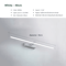 Waterproof LED Mirror Light Modern Bathroom Wall Lamp For Makeup 3