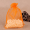 50 Piece Organza Gift Bags Sheer Jewelry And Party Favor Pouches 9