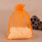 50 Piece Organza Gift Bags Sheer Jewelry And Party Favor Pouches 9