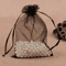 50 Piece Organza Gift Bags Sheer Jewelry And Party Favor Pouches 14