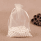 50 Piece Organza Gift Bags Sheer Jewelry And Party Favor Pouches 17