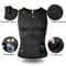 PosturePro Adjustable Back Support Brace Posture Corrector Lumbar Spine Alignment Trainer 3