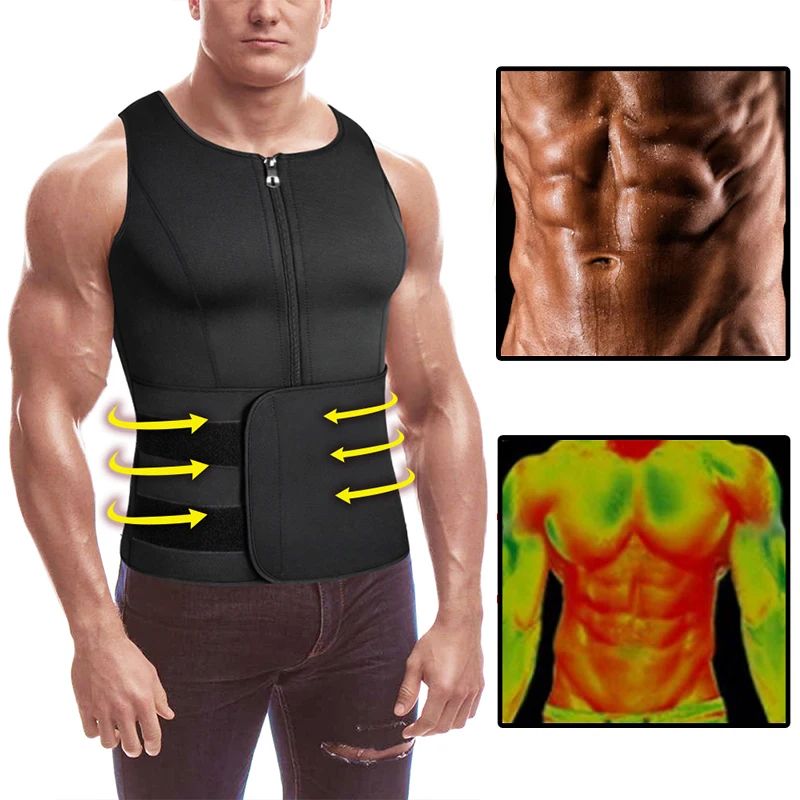 PosturePro Adjustable Back Support Brace Posture Corrector Lumbar Spine Alignment Trainer 6