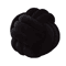 Cozy Knotted Ball Pillow Plush Decorative Cushion For Sofa And Gaming Chair 5