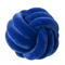 Cozy Knotted Ball Pillow Plush Decorative Cushion For Sofa And Gaming Chair 8