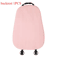 Winter Plush Car Seat Cushion Thick Velvet Warm Seat Pad 2