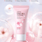 LAIKOU Sakura Gentle Deep Cleansing Face Wash For Oil Control And Pore Care 0