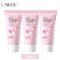 LAIKOU Sakura Gentle Deep Cleansing Face Wash For Oil Control And Pore Care 4