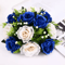 Artificial Flower Ball Centerpiece For Wedding And Party Decor 7