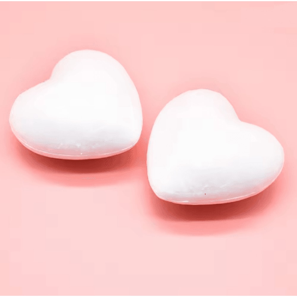 Rose Teddy Bear DIY Mold Artificial Flower Bear Gift Decor 6