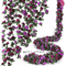 250CM Artificial Rose Vine Garland For Wedding And Home Decor 8