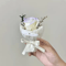 Mini Eternal Flower Bouquet Gift Box Rose And Sunflower Keepsake 6