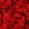 Artificial Rose Petals Red Silk Flower Petals For Romantic Wedding Decor 11