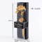 Gold Foil Plated Rose Artificial Flower Romantic Gift For Her 4