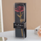 Gold Foil Plated Rose Artificial Flower Romantic Gift For Her 8