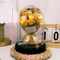 Eternal LED Light Rose In Acrylic Cover Romantic Flower Gift 10