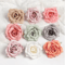 Artificial Silk Rose Flowers For Wedding Decor And DIY Arrangements 1