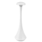 Rechargeable Portable LED Mushroom Desk Lamp With Touch Control 3