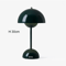 Minimalist LED Bedside Table Lamp Flower Bud Desk Light For Bedroom And Office 11