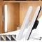 Magnetic LED Desk Lamp With Remote USB Rechargeable Eye Protection Light 1