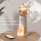 Moon Projection Lighthouse Lamp With Bluetooth Music And Remote Control 0