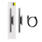 Baseus Magnetic Hanging Desk Light Rechargeable LED Stepless Dimming Lamp 4