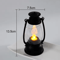 Calcifer Flameless Night Light Retro Anime Decorative Table Lamp 4