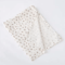 BloomSoft Cotton Swaddle Blanket Floral Muslin Baby Wrap 9